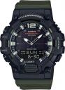 Наручные часы кварцевые мужские Casio Illuminator Collection HDC-700-3A