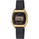 Наручные часы Casio LA670WEMB-1E