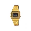 CASIO Часы Women's YOUTH Black Watch LA680WGA-9B