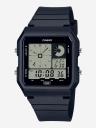 Наручные часы Casio Collection LF-20W-1A, Черный