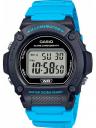 Наручные часы CASIO Collection W-219H-2A2VEF