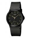 Наручные часы мужские Casio MQ-24-1E черные