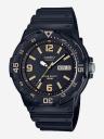 Наручные часы Casio MRW-200H-1B3, Черный