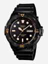 Наручные часы Casio MRW-200H-1E, Черный
