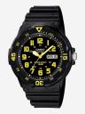 Наручные часы Casio MRW-200H-9B, Черный