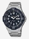 Наручные часы Casio Collection MRW-200HD-1B, Серебряный