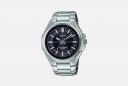 Часы наручные кварцевые Collection 46 mm 1 шт CASIO