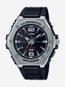 Наручные часы Casio Collection MWA-100H-1A, Черный