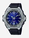 Наручные часы Casio Collection MWA-100H-2A, Черный