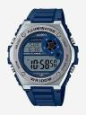 Наручные часы Casio Collection MWD-100H-2A, Синий