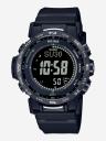 Спортивные часы CASIO PRW-35Y-1B, Черный