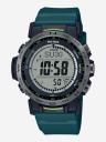 Наручные часы Casio ProTrek PRW-35Y-3E, Синий