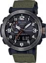 Наручные часы кварцевые мужские Casio Pro Trek PRW-6600YB-3E