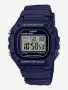 Наручные часы Casio W-218H-2A, Синий