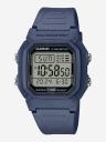 Наручные часы Casio Collection W-800H-2A, Синий