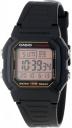 Наручные часы электронные мужские Casio Illuminator Collection W-800HG-9A