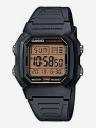 Наручные часы Casio W-800HG-9A, Черный
