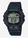 Спортивные часы CASIO WS-1400H-1A, Черный
