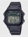 Спортивные часы CASIO WS-1600H-8A, Серый