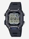 Наручные часы Casio Collection WS-B1000-1A, Черный