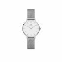 Женские часы DANIEL WELLINGTON Petite Sterling DW00100220
