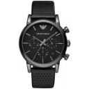 Наручные часы мужские Emporio Armani AR1737 черные