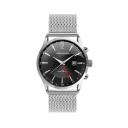 Мужские часы GEORGE KINI GK.18.S.2S.2.S.0