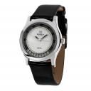 Серебряные женские часы НИКА Ego 1021.0.9.21