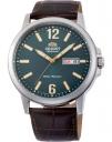 Наручные часы мужские Orient RA-AA0C06E19B коричневые