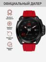 Спортивные часы Reebok RD-PRO-G3-SBIR-BR, Черный