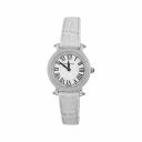 Женские часы ROMANSON Classic RL 1253 LW(WH)BU