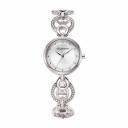 Женские часы ROMANSON Giselle RM 8A32T LW(WH)