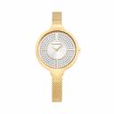 Женские часы ROMANSON Giselle RM 0B13L LG(WH)