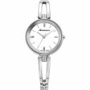 Женские часы ROMANSON Giselle RM 9A06Q LW(WH)