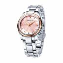 Женские часы SOKOLOV из золота и стали 158.01.71.000.05.01.2