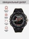 Спортивные часы Steinmeyer S 172.11.31, Черный