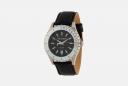 Часы наручные кварцевые T-Logo 43 mm 1 шт TRUSSARDI