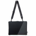 Сумка для ноутбука унисекс ASUS ASUS ROG Ranger BS1500 Carry Sleeve черный 15,6"