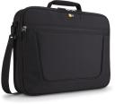 Сумка для ноутбука унисекс Case Logic VNCI-217 17,3" Black