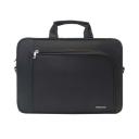 Сумка для ноутбука 15,6" Cross Case CC15-006 Black