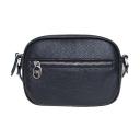 FRANCHESCO MARISCOTTI Сумка женская кожаная кросс-боди через плечо