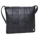 FRANCHESCO MARISCOTTI Сумка женская кожаная кросс-боди через плечо