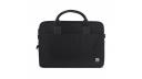 Сумка для ноутбука унисекс Wiwu Alpha Double Layer Laptop Bag 15,4" Black 15,4" Black