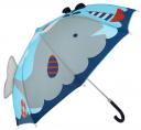 Зонт Mary Poppins детский Кит 46 см 53754