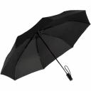 Зонт NINETYGO Oversized Portable Umbrella, стандартная версия, черный