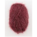 Пряжа ADELIA "BRILLIANT", 50 г, №32 бордовый