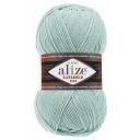 Пряжа Alize Lanagold Fine, 49 % шерсть, 51 % акрил, 100 г, 390 м, 5 шт., 522