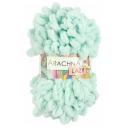 Пряжа ARACHNA "LAZY" 100% микрополиэстер 5 шт.х100г 8,5м №05 бледно-бирюзовый