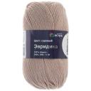 Пряжа Astra Premium Эвридика, 100 % шерсть, 100 г, 200 м, 3 шт., 04 суровый