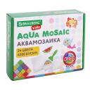 Набор для творчества BRAUBERG Запасные бусины для аквамозаики KIDS